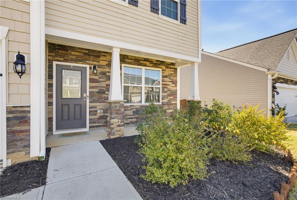 Photo of 301 Tobacco Road, Lexington, NC 27295 (MLS # 1237347)