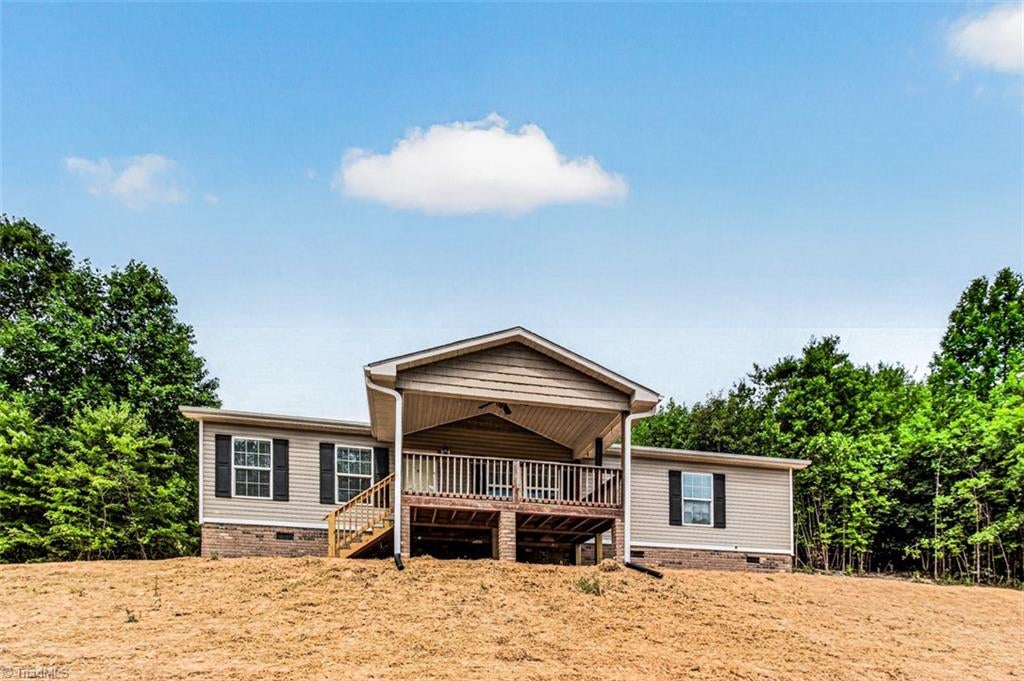 1503 Mulberry Academy Street, Franklinville, NC, 27248