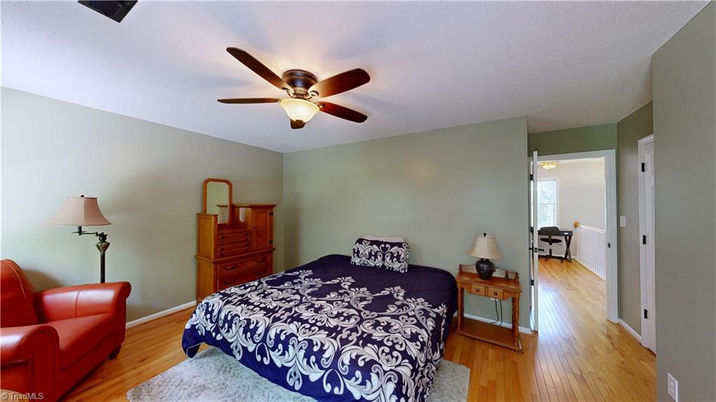 5412 Robbins Country Road, Trinity, North Carolina image 27