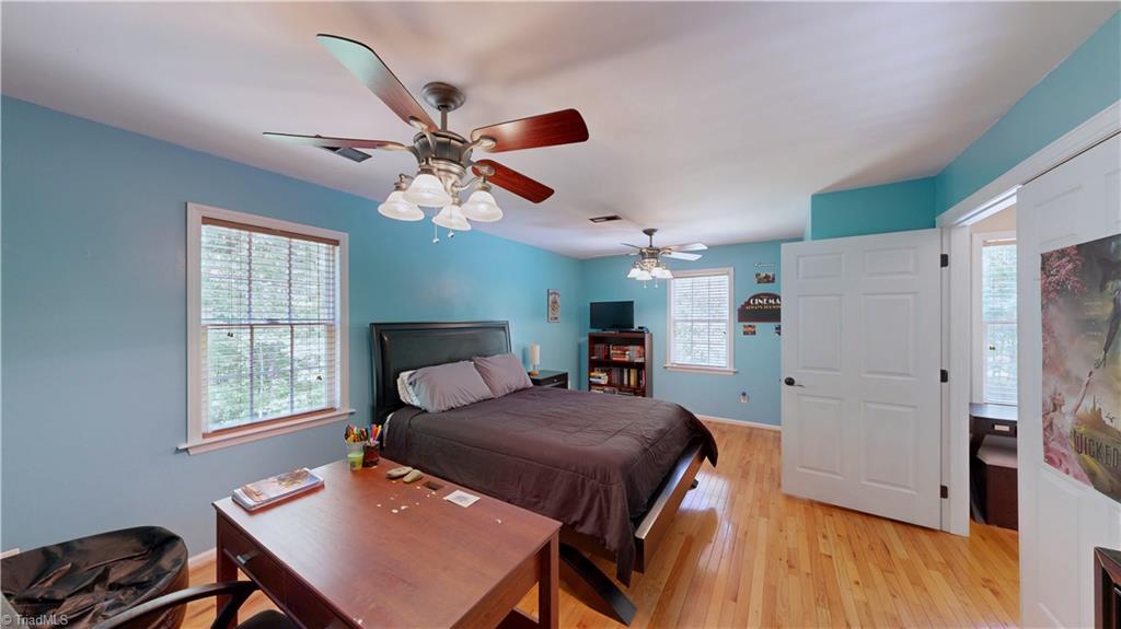5412 Robbins Country Road, Trinity, North Carolina image 25