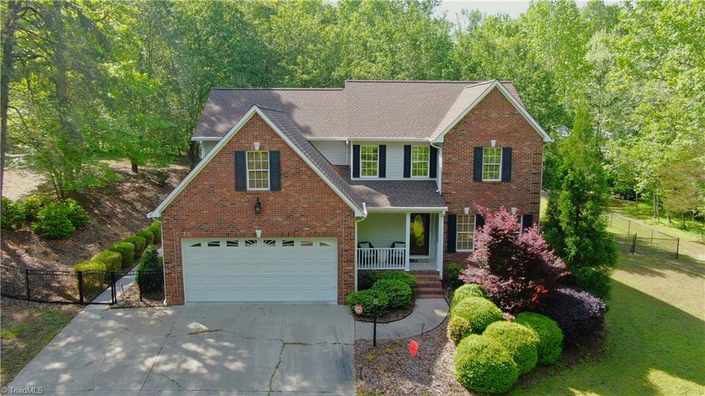 5412 Robbins Country Road, Trinity, North Carolina image 2