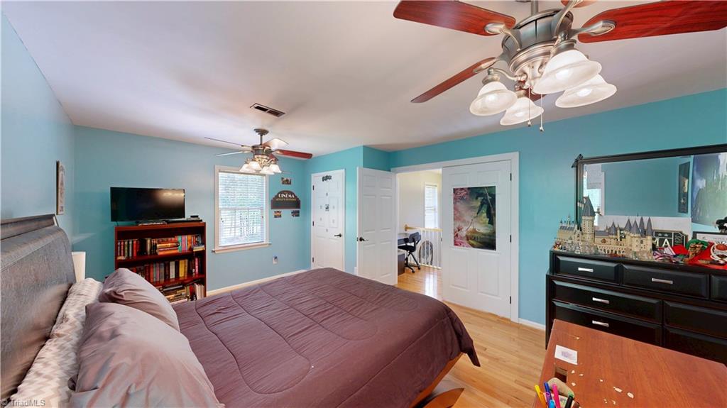 5412 Robbins Country Road, Trinity, North Carolina image 26