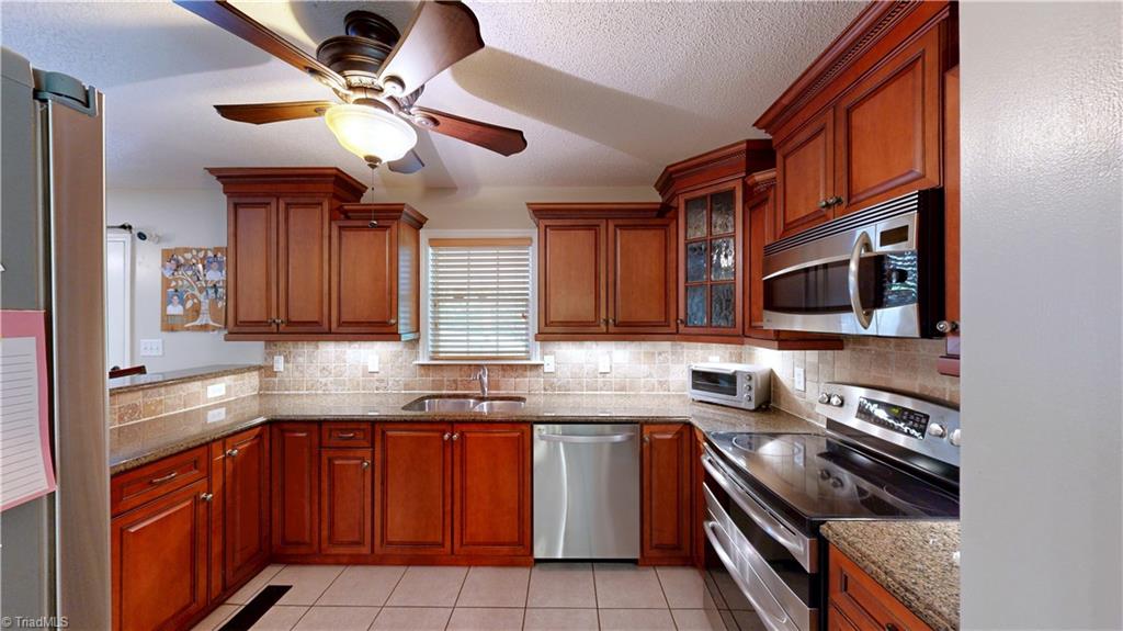5412 Robbins Country Road, Trinity, North Carolina image 10
