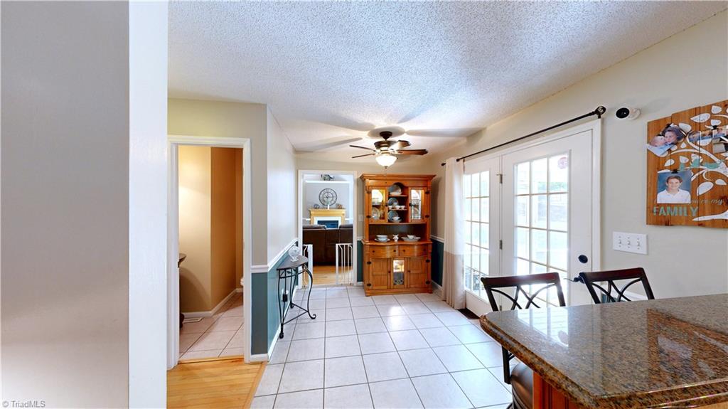 5412 Robbins Country Road, Trinity, North Carolina image 12