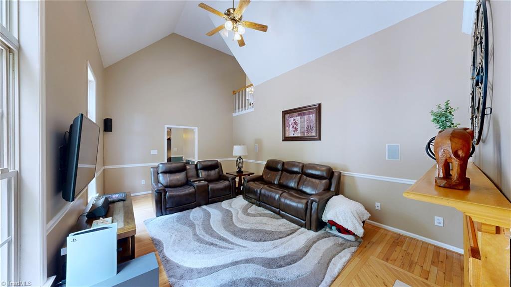 5412 Robbins Country Road, Trinity, North Carolina image 14