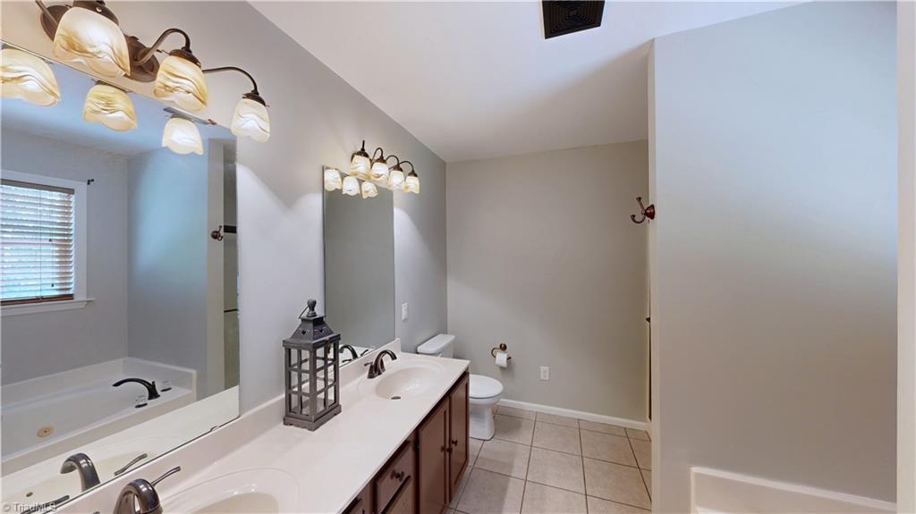 5412 Robbins Country Road, Trinity, North Carolina image 29