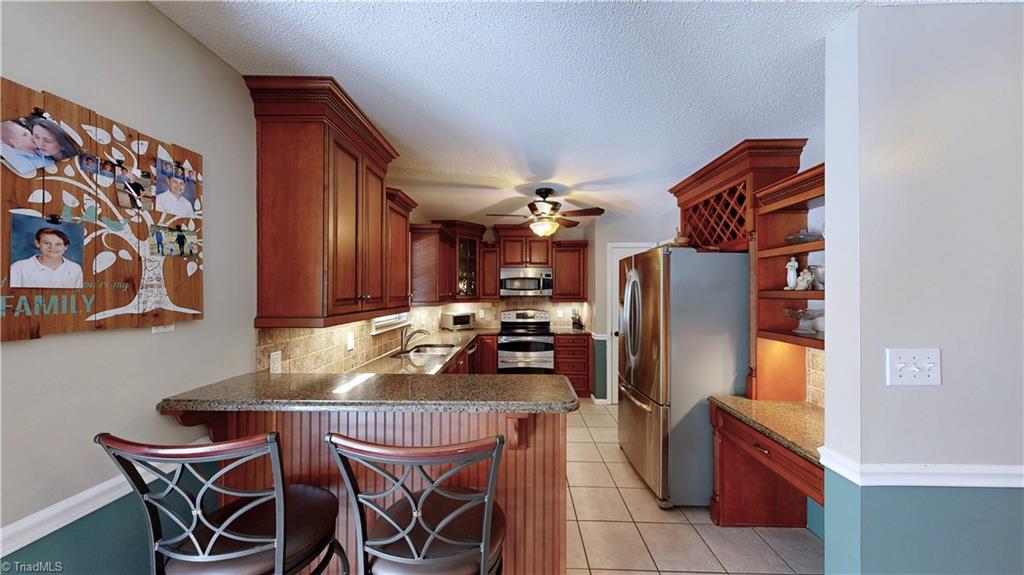 5412 Robbins Country Road, Trinity, North Carolina image 15