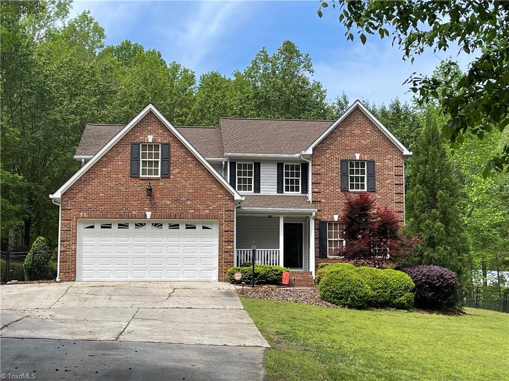 5412 Robbins Country Road, Trinity, North Carolina image 3