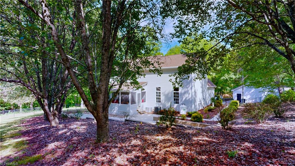 5412 Robbins Country Road, Trinity, North Carolina image 40