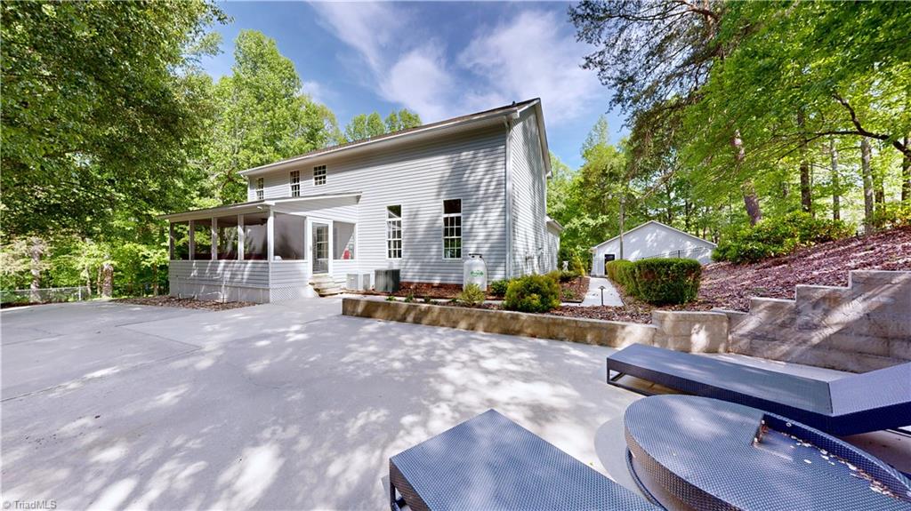 5412 Robbins Country Road, Trinity, North Carolina image 19