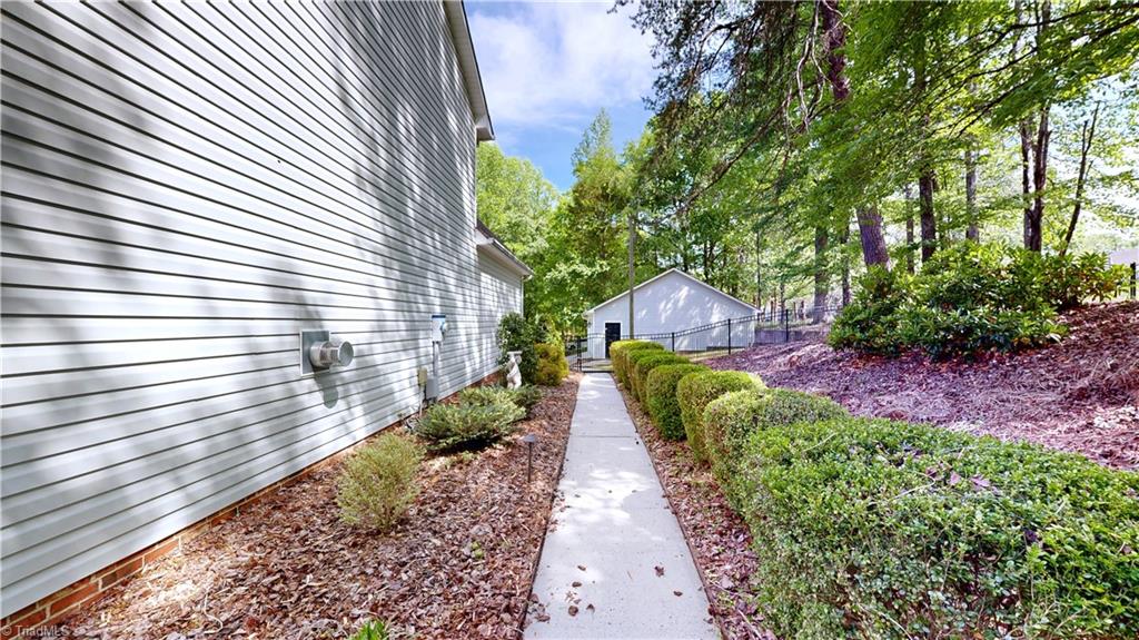 5412 Robbins Country Road, Trinity, North Carolina image 41