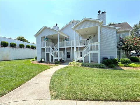 Condo For Sale - 7404 Riverview Knoll Court<br/> Clemmons, NC 27012