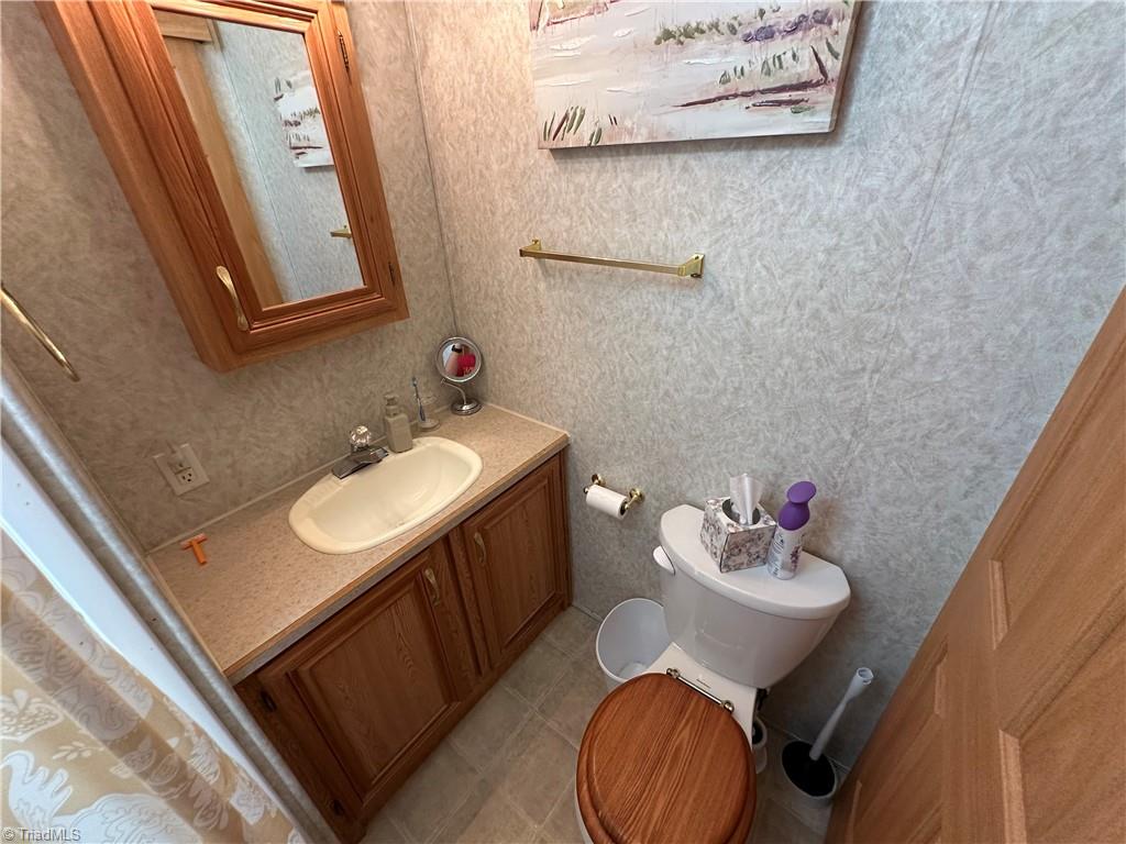 171 Grand View Drive, New London, North Carolina image 17