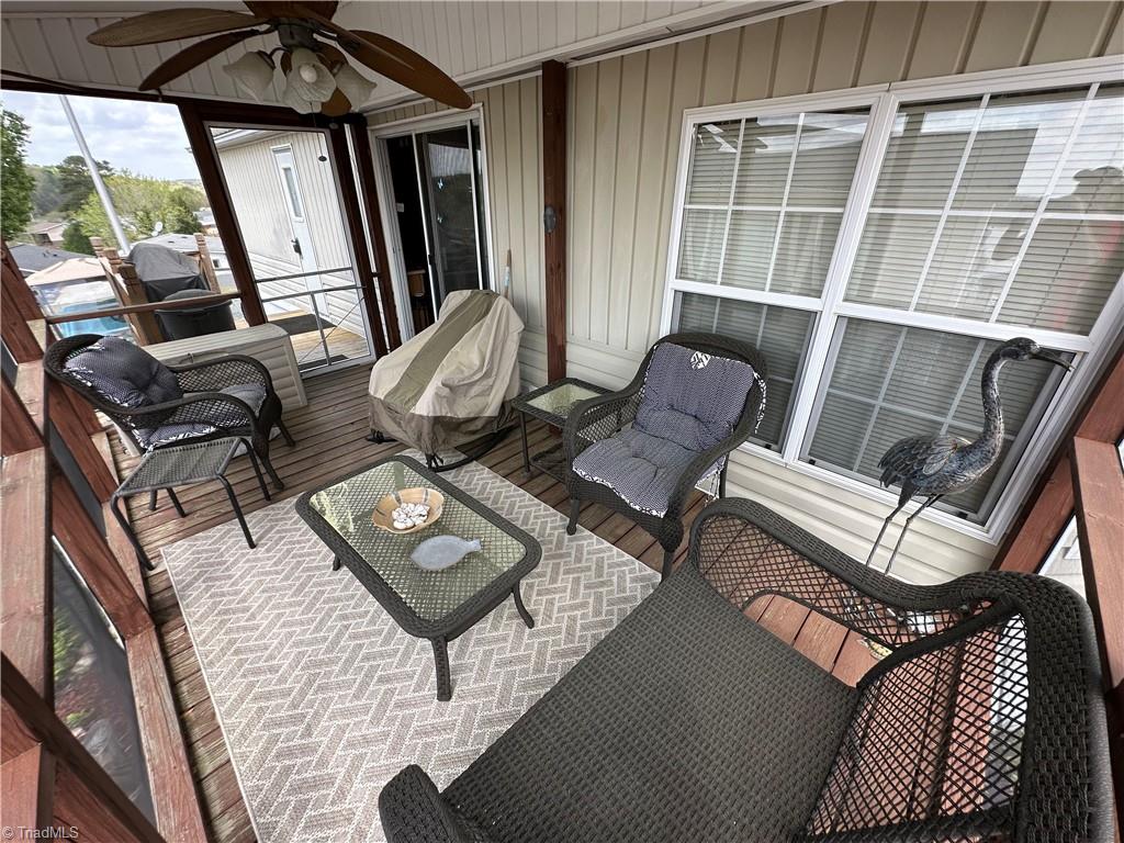 171 Grand View Drive, New London, North Carolina image 21