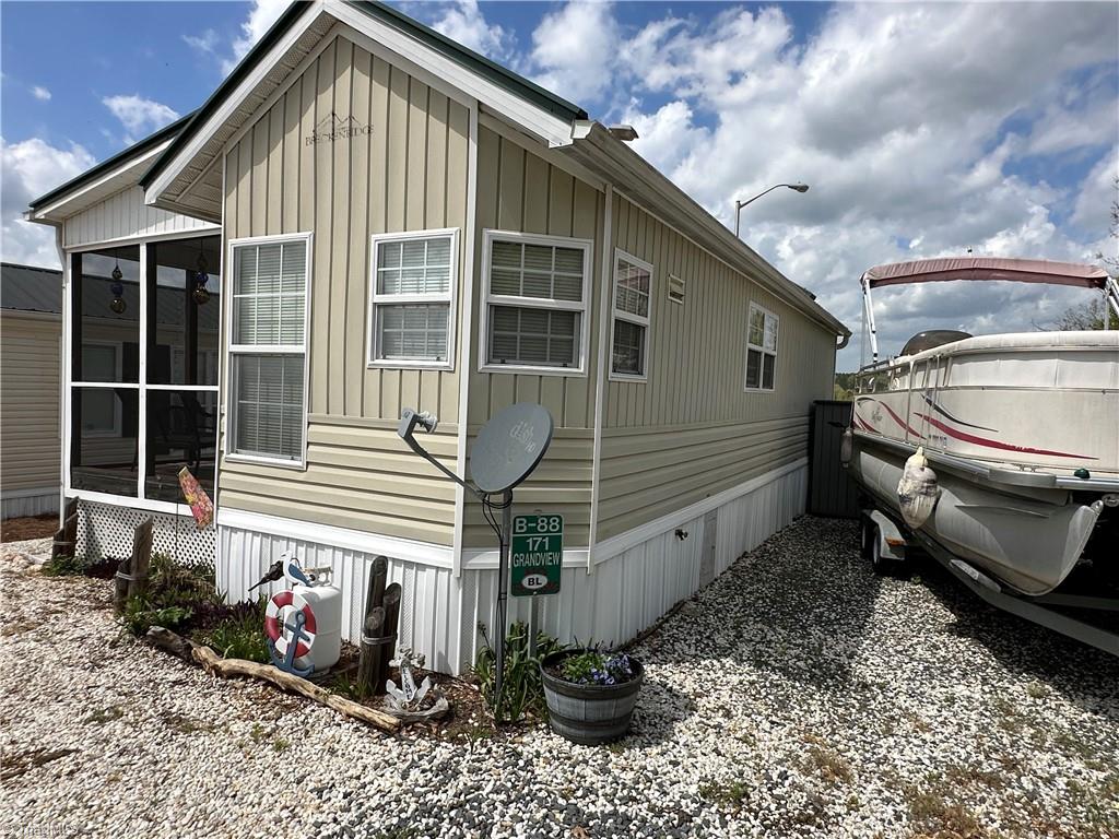 171 Grand View Drive, New London, North Carolina image 29