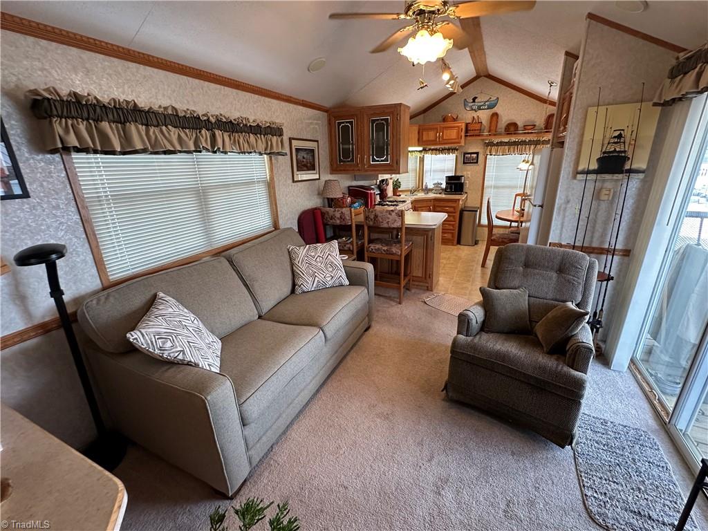 171 Grand View Drive, New London, North Carolina image 5