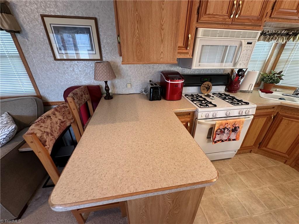 171 Grand View Drive, New London, North Carolina image 9
