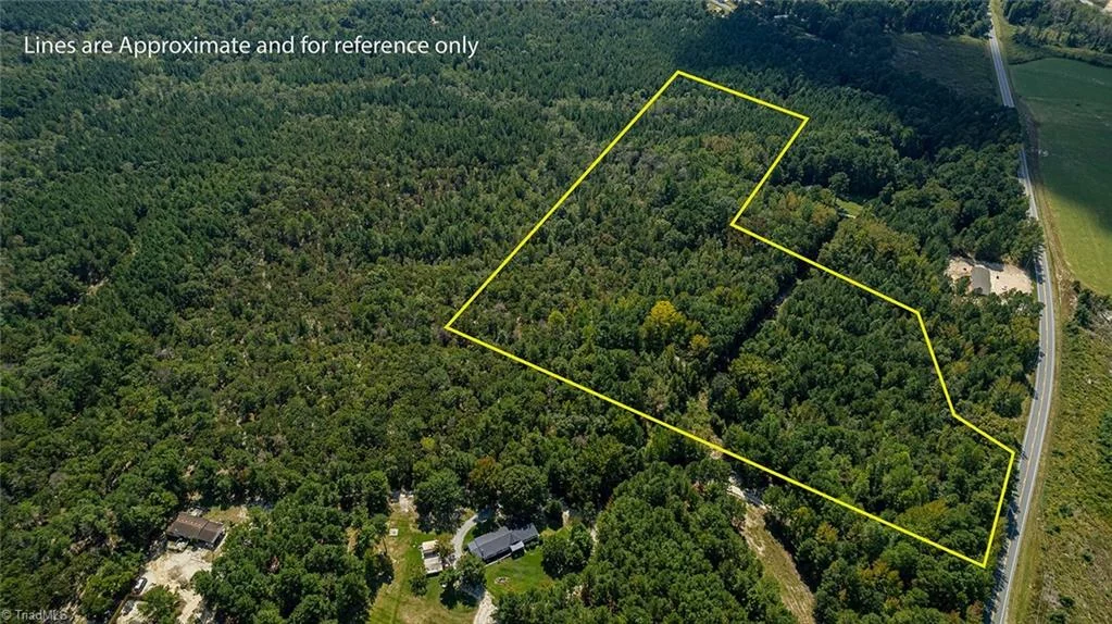 120 Lindsey Lane, Eagle Springs, NC, 27242