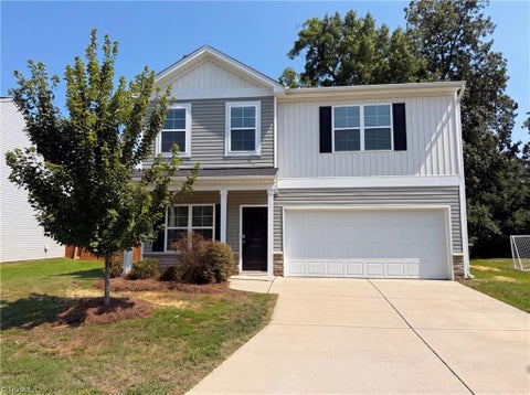 Homes For Sale - 1957 Glenburn Drive<br/> Winston-Salem, NC 27127