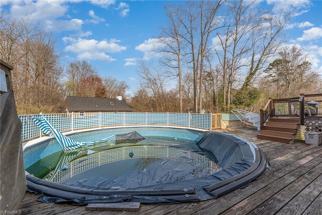 4050 Clinard Road, Clemmons, North Carolina image 26