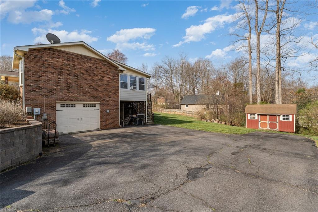 4050 Clinard Road, Clemmons, North Carolina image 30