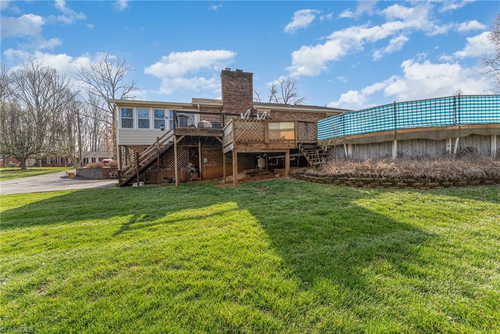 4050 Clinard Road, Clemmons, North Carolina image 28