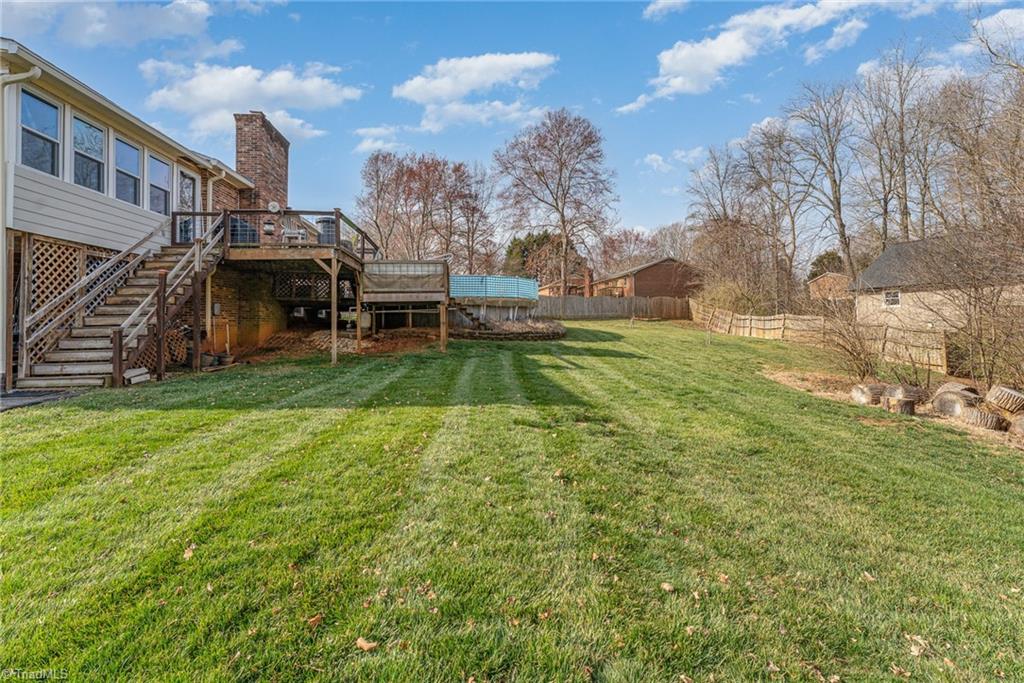 4050 Clinard Road, Clemmons, North Carolina image 27
