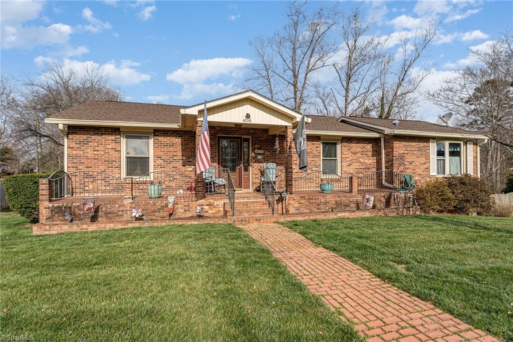 4050 Clinard Road, Clemmons, North Carolina image 1