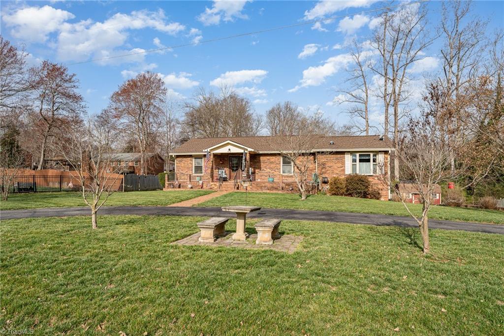 4050 Clinard Road, Clemmons, North Carolina image 3