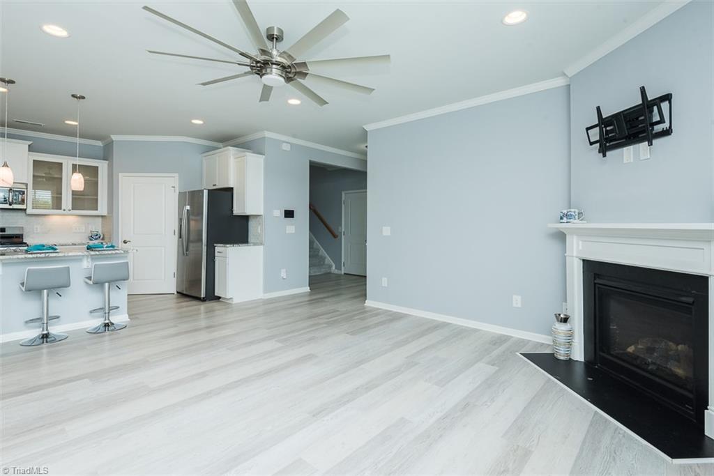 135 Brocks Trace, Burlington, North Carolina image 7