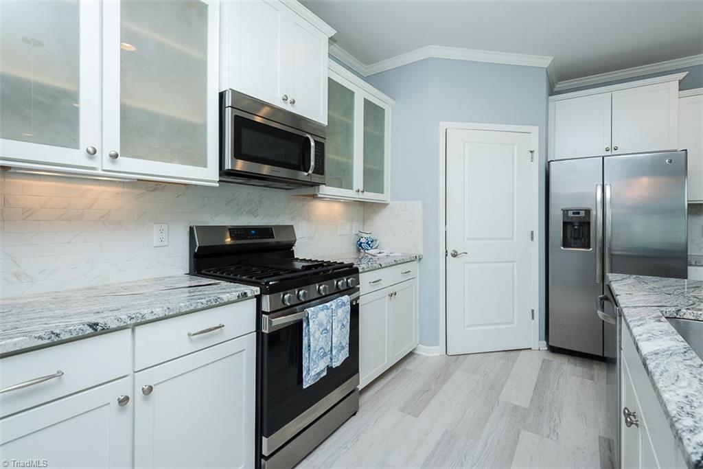 135 Brocks Trace, Burlington, North Carolina image 13