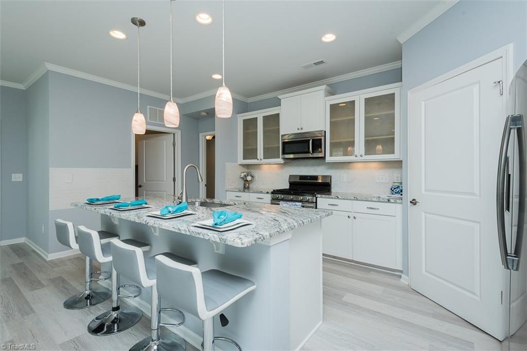 135 Brocks Trace, Burlington, North Carolina image 11