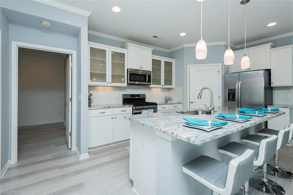 135 Brocks Trace, Burlington, North Carolina image 12