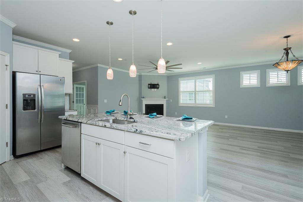135 Brocks Trace, Burlington, North Carolina image 25