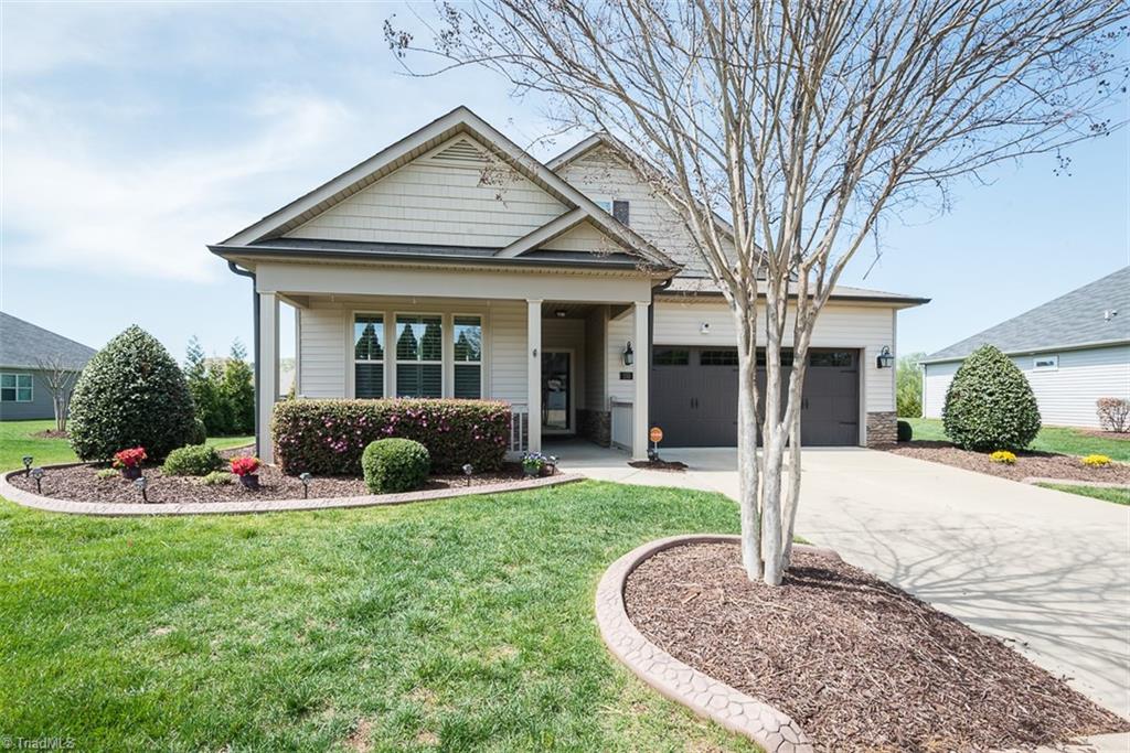 135 Brocks Trace, Burlington, North Carolina image 4