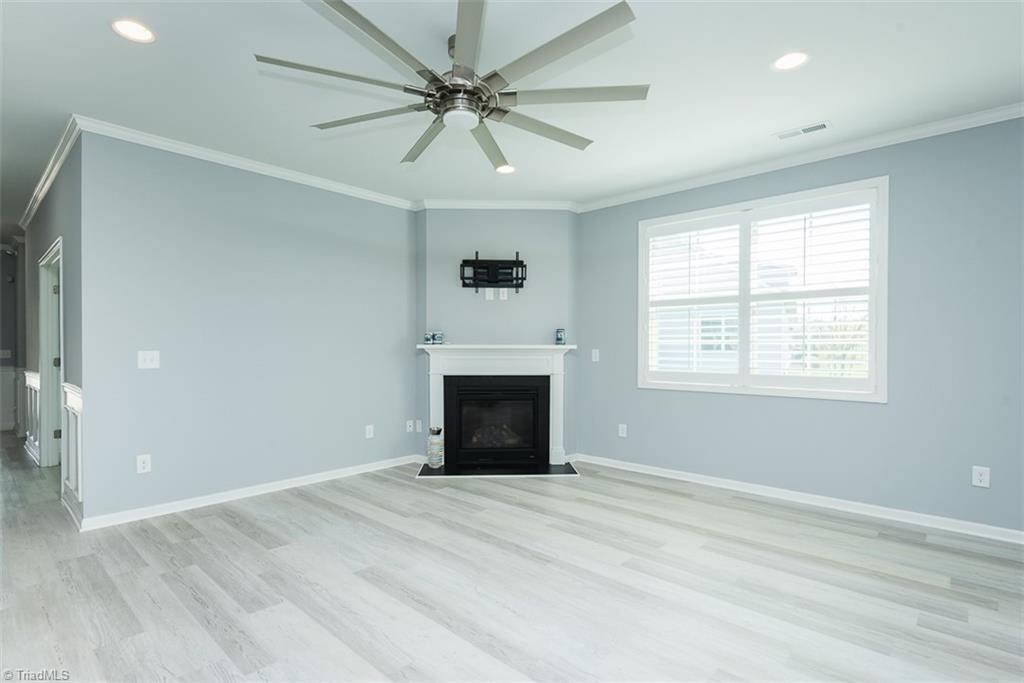 135 Brocks Trace, Burlington, North Carolina image 6