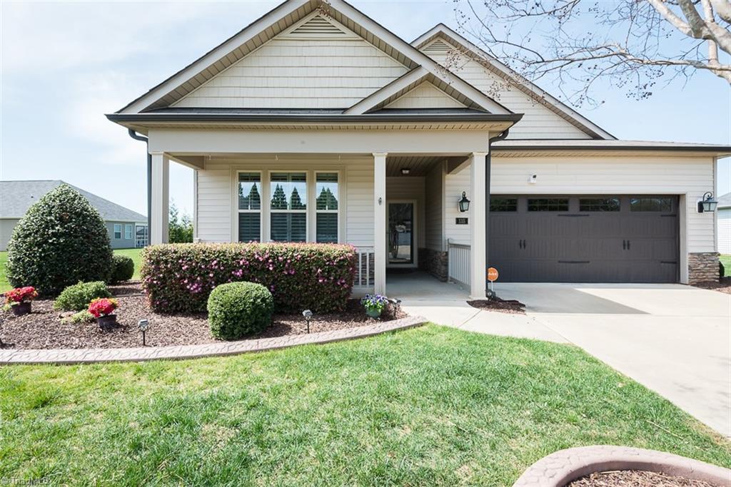 135 Brocks Trace, Burlington, North Carolina image 3