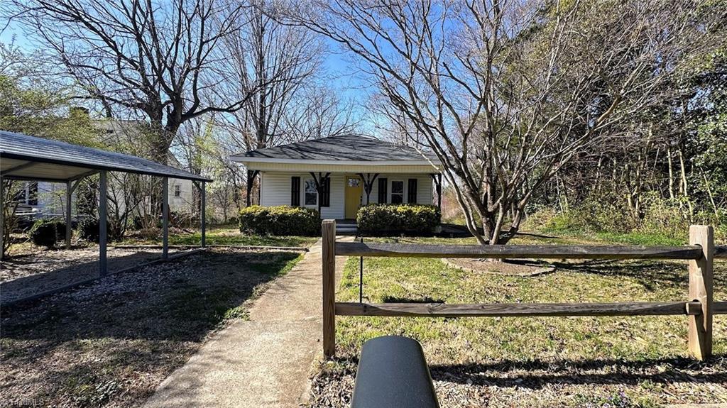515 Butler Street, Pilot Mountain, North Carolina image 22