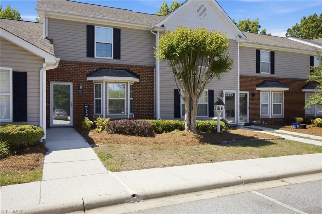 Photo of 302 Carrington Lane, Thomasville, NC 27360 (MLS # 1218688)