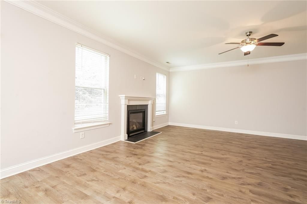 Photo of 2633 Chari Park Lane, Walkertown, NC 27051 (MLS # 1225304)