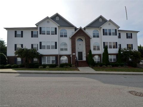 Photo of 4290 Cedarcroft Court, Greensboro, NC 27409 (MLS # 1201793)