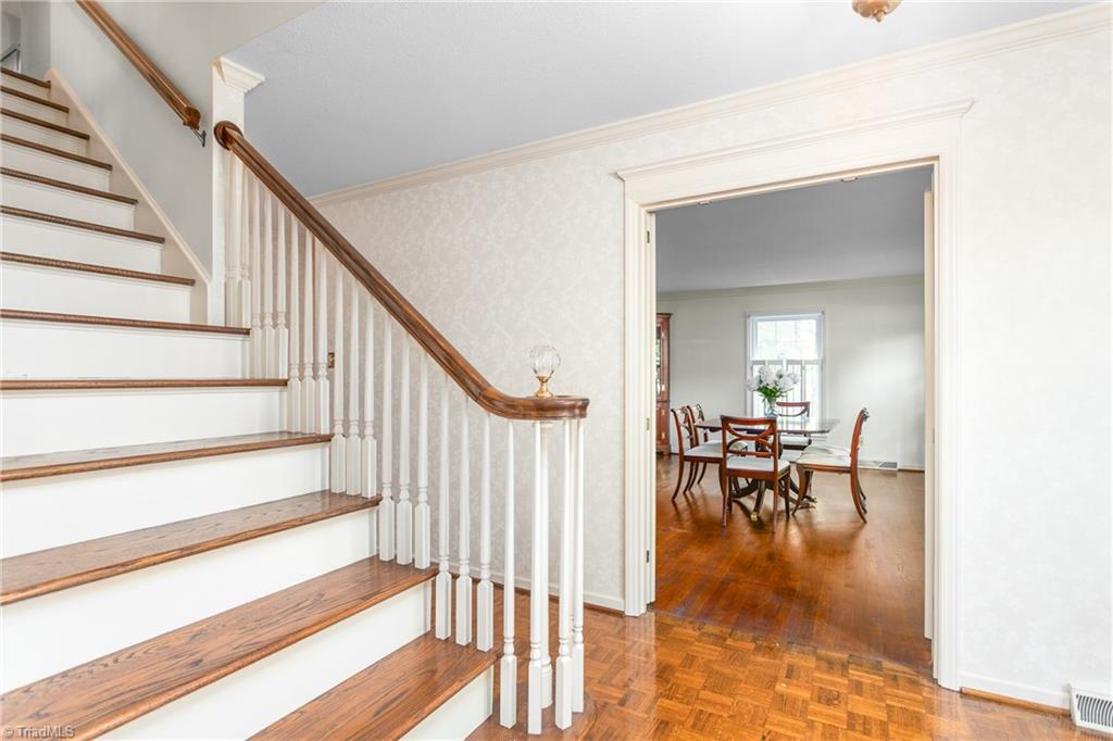 3123 Amherst Avenue, Burlington, North Carolina image 17