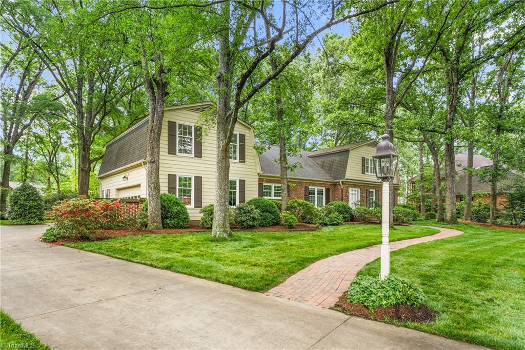 3123 Amherst Avenue, Burlington, North Carolina image 2