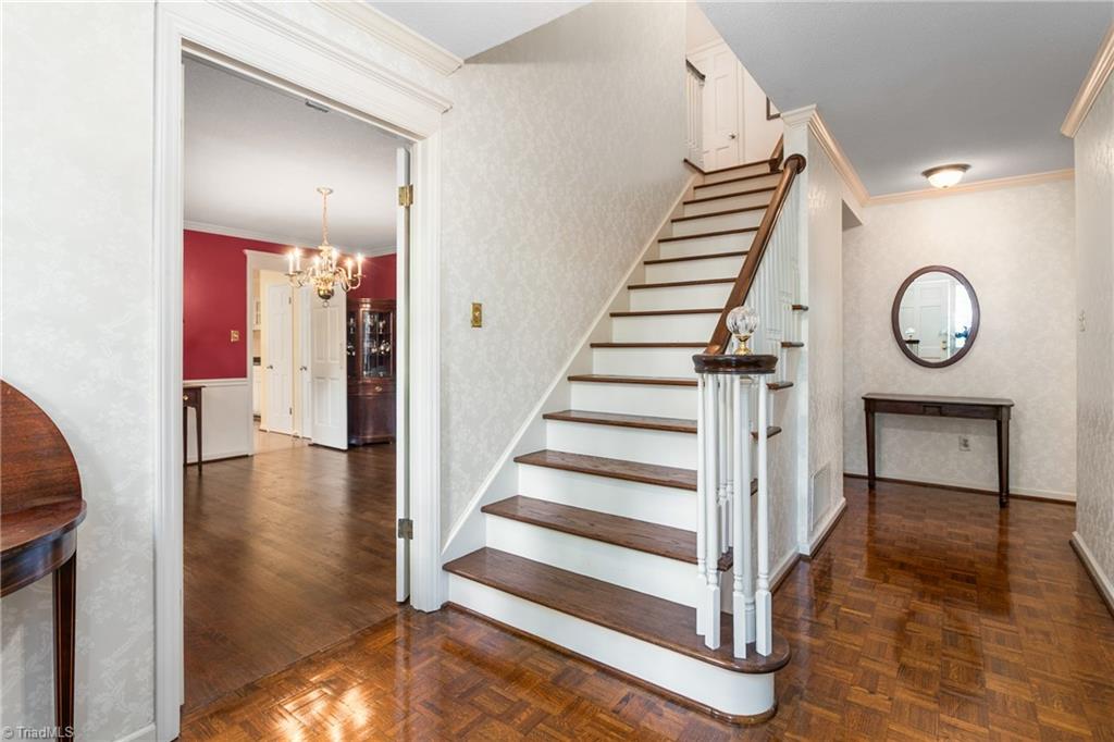 3123 Amherst Avenue, Burlington, North Carolina image 4