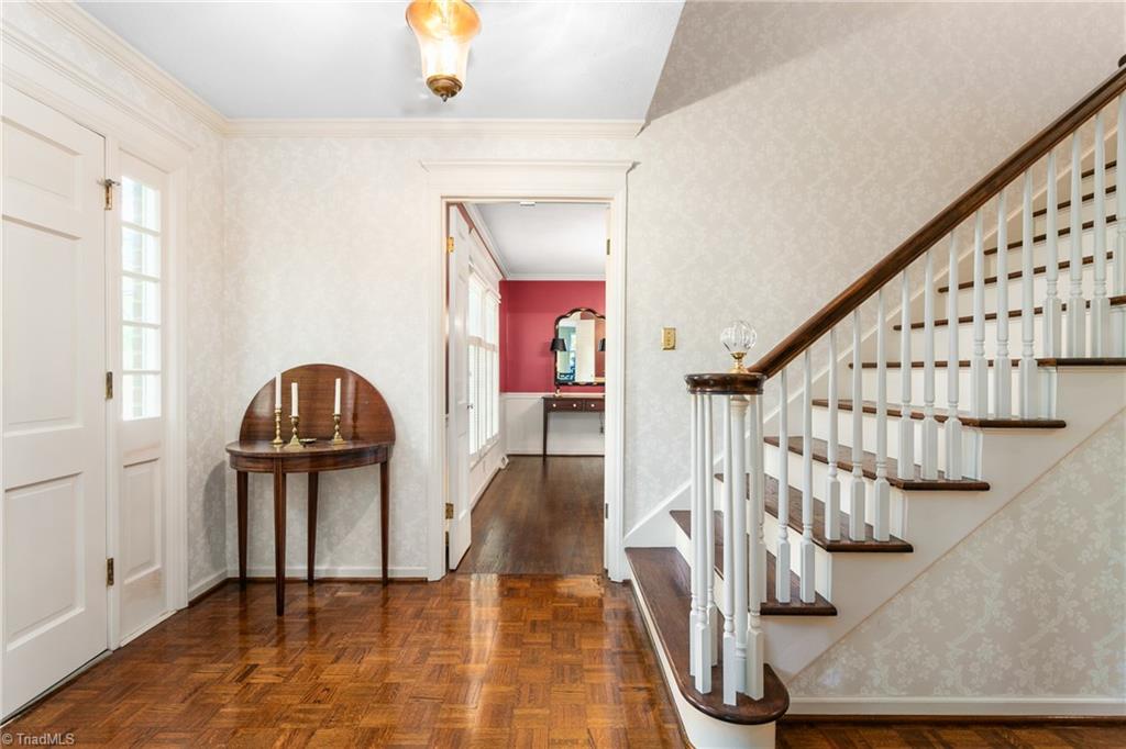 3123 Amherst Avenue, Burlington, North Carolina image 3