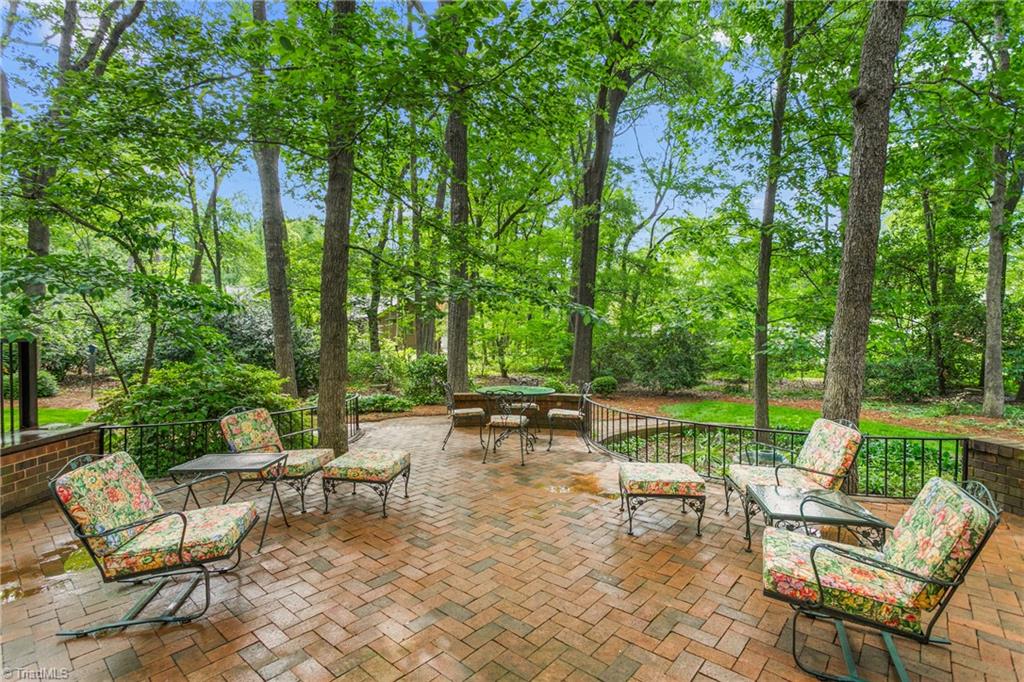 3123 Amherst Avenue, Burlington, North Carolina image 38