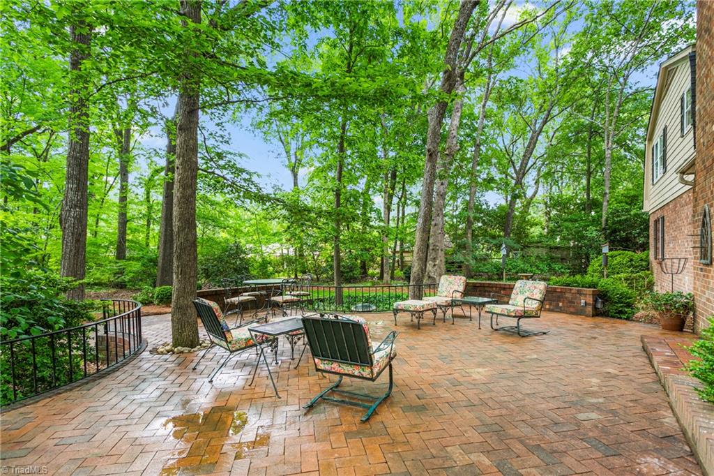 3123 Amherst Avenue, Burlington, North Carolina image 37