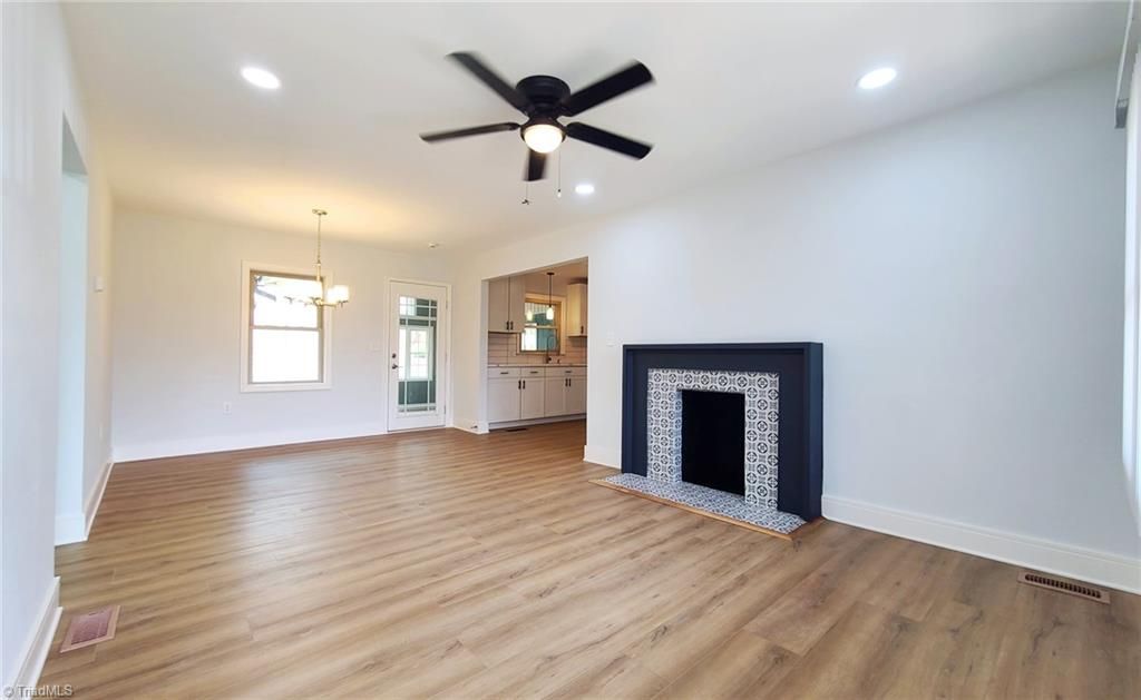 Photo of 4515 Rocklane Drive, Walkertown, NC 27051 (MLS # 1213190)