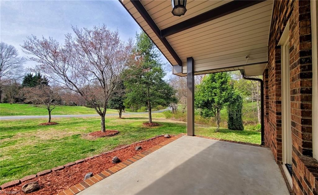 Photo of 4515 Rocklane Drive, Walkertown, NC 27051 (MLS # 1213190)