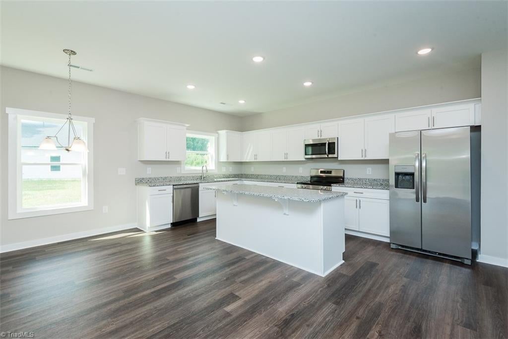 Photo of 2832 Ricolden Trail, Elon, NC 27244 (MLS # 1229714)